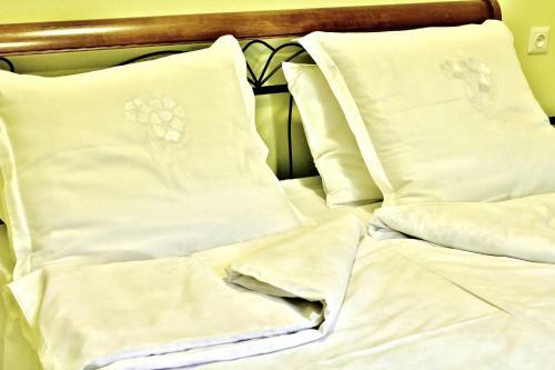 Hostal Red Fox Guest House