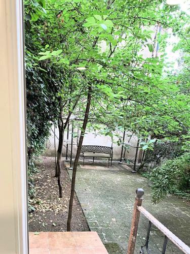 Hostal Red Fox Guest House