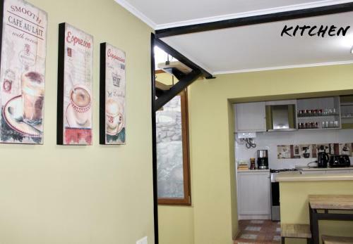 Hostal Red Fox Guest House
