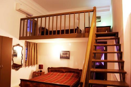 Bed & Breakfast Hotel Central