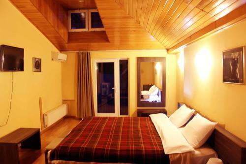 Bed & Breakfast Hotel Central