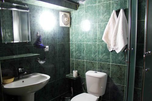 Bed & Breakfast Hotel Central