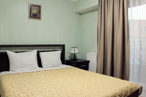 Hotel Oriental