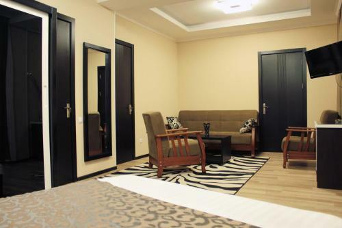 Hotel Oriental