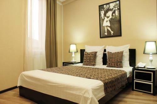 Hotel Oriental