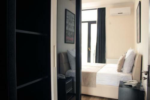Hotel Oriental