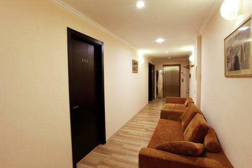 Hotel Oriental