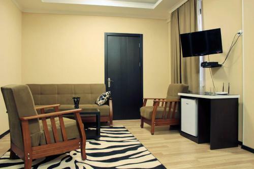 Hotel Oriental