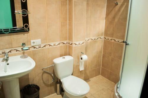 7 Baits Hotel And Hostel