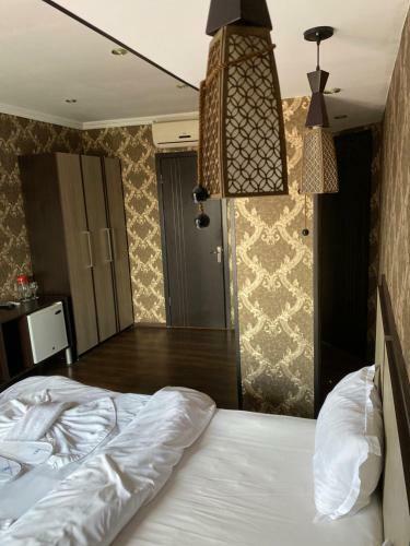 7 Baits Hotel And Hostel