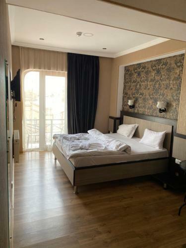 7 Baits Hotel And Hostel