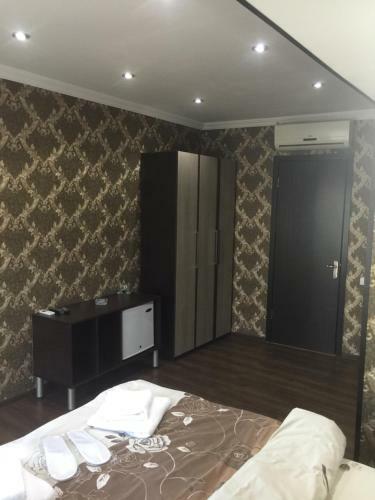 7 Baits Hotel And Hostel