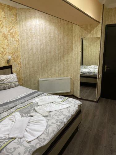 7 Baits Hotel And Hostel