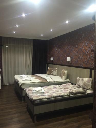 7 Baits Hotel And Hostel