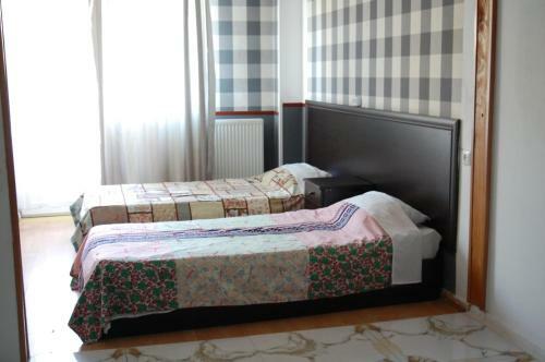 Hotel Georgia 444