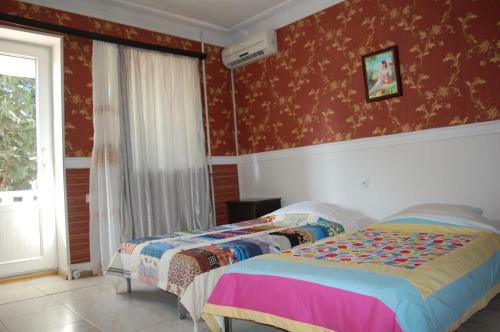 Hotel Georgia 444