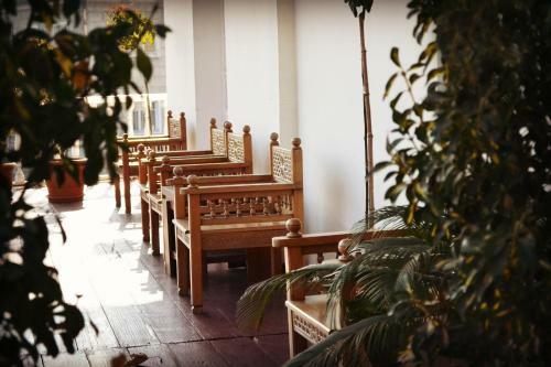 River Side Hotel
