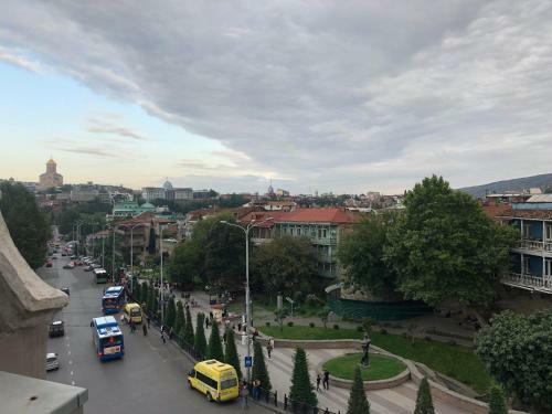 Hotel Aleksandria