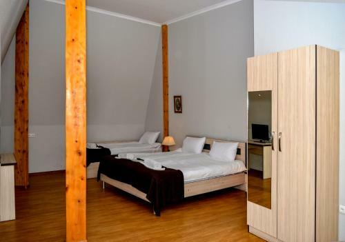 Hotel Aleksandria