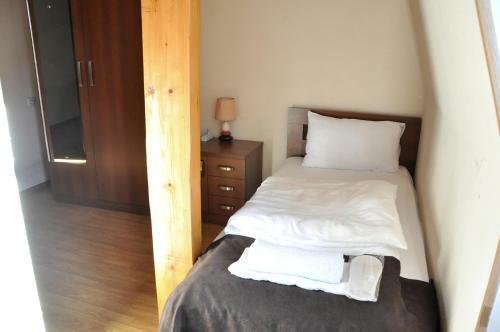 Hotel Aleksandria