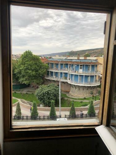 Hotel Aleksandria