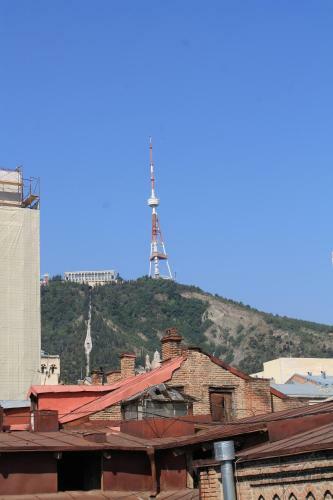Hotel Aleksandria