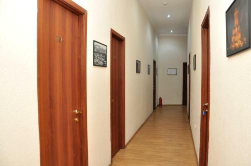 Hotel Aleksandria