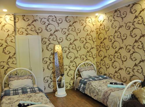 Apartment At Grigola Handzeteli