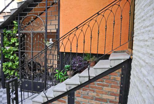 Apartment At Grigola Handzeteli