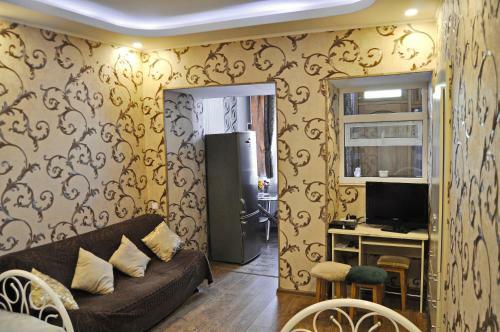 Apartment At Grigola Handzeteli