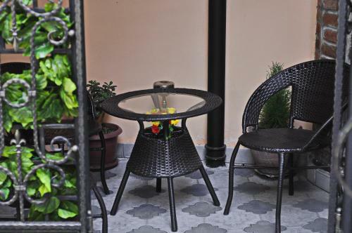 Apartment At Grigola Handzeteli