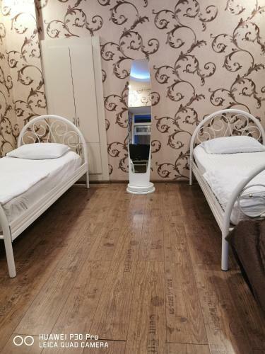 Apartment At Grigola Handzeteli