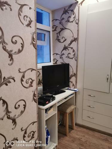 Apartment At Grigola Handzeteli