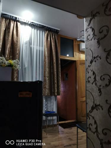 Apartment At Grigola Handzeteli