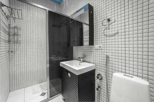 Apartamento Sweet Home Tbilisi