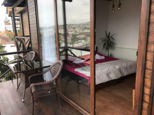 Hostal Bany