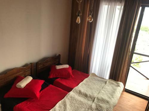 Hostal Bany
