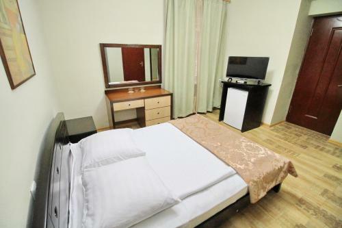 Posada Almeto Hotel