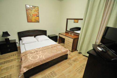 Posada Almeto Hotel