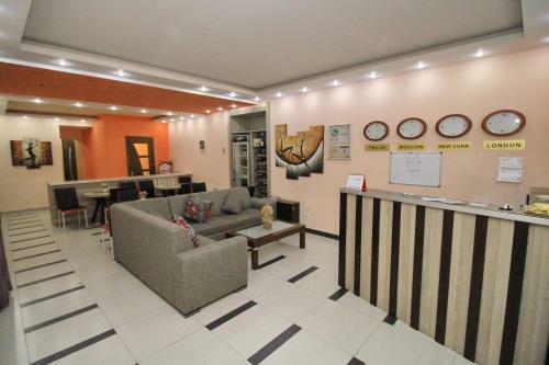 Posada Almeto Hotel