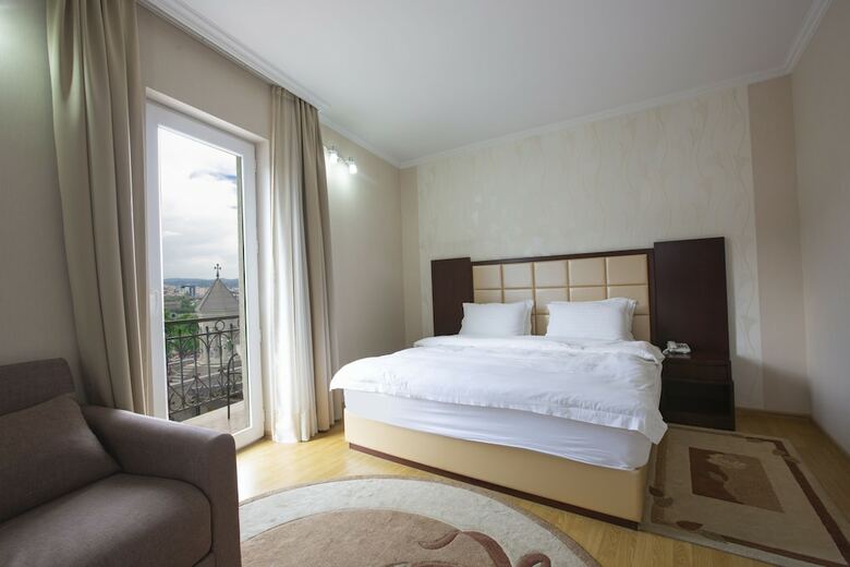 Hotel Gtm Kapan