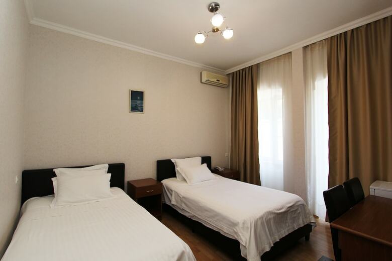 Hotel Gtm Kapan