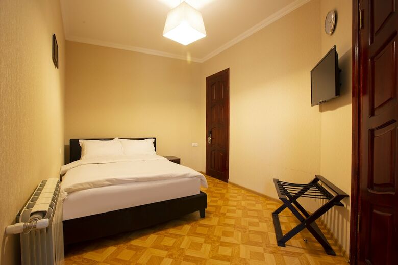 Hotel Gtm Kapan