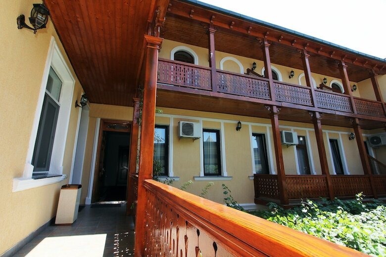 Hotel Gtm Kapan