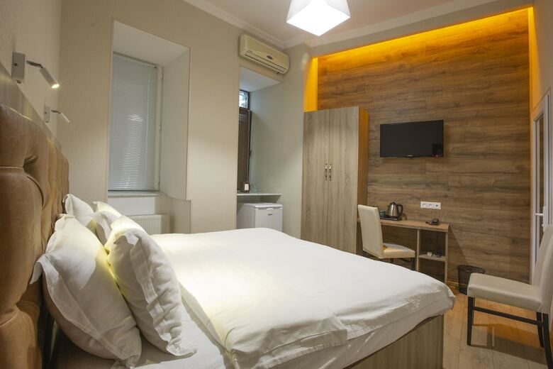 Hotel Gtm Kapan