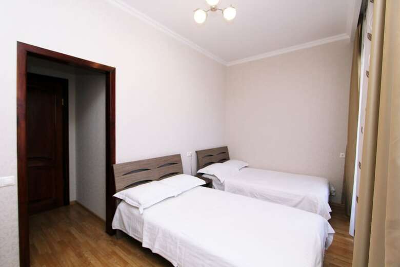 Hotel Gtm Kapan