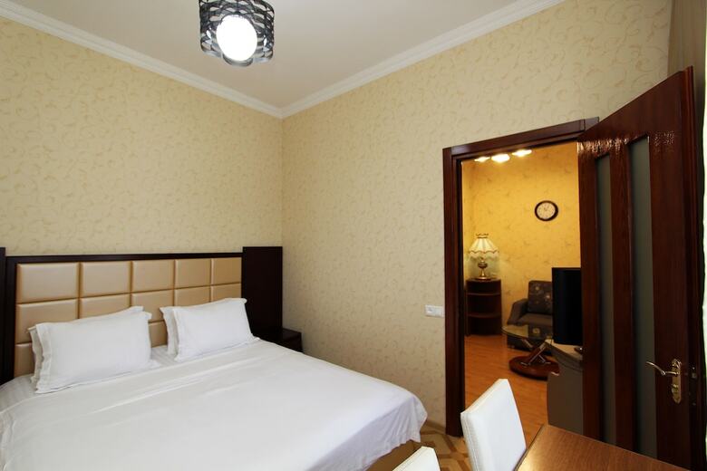 Hotel Gtm Kapan