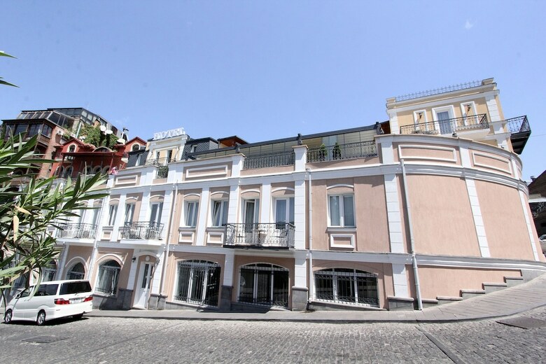 Hotel Gtm Kapan