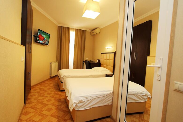 Hotel Gtm Kapan