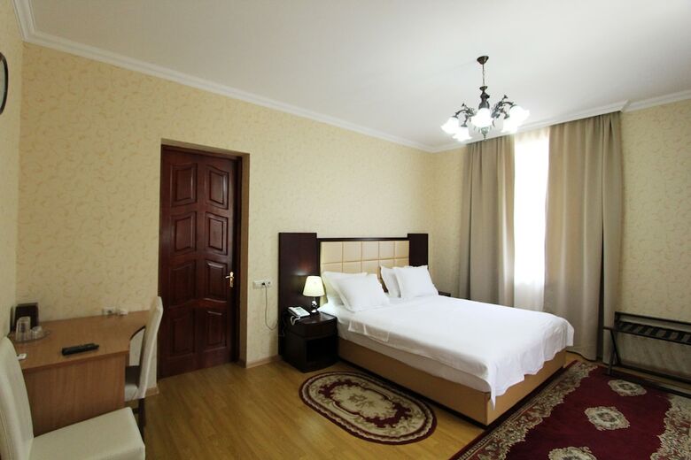 Hotel Gtm Kapan